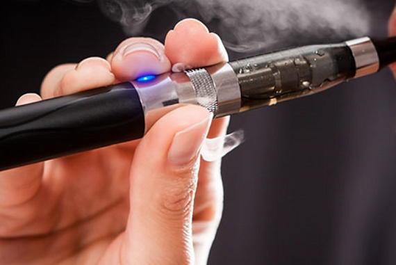 Электронные сигареты - как их утилизировать без вреда для экологии